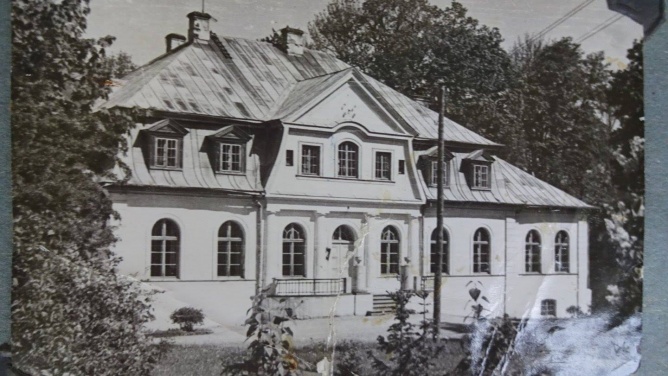 Abgunste Manor