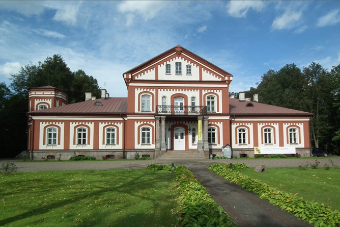 Alanta Manor