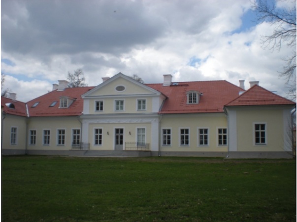 Koigi Manor