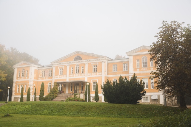 Kuremaa Manor